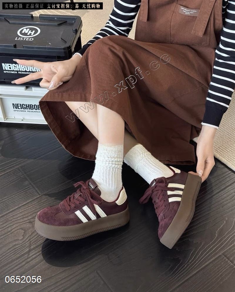 潮街行7661