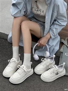 特价老爹鞋7077