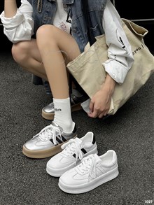 特价休闲鞋7027