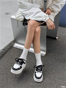 特价休闲鞋8082