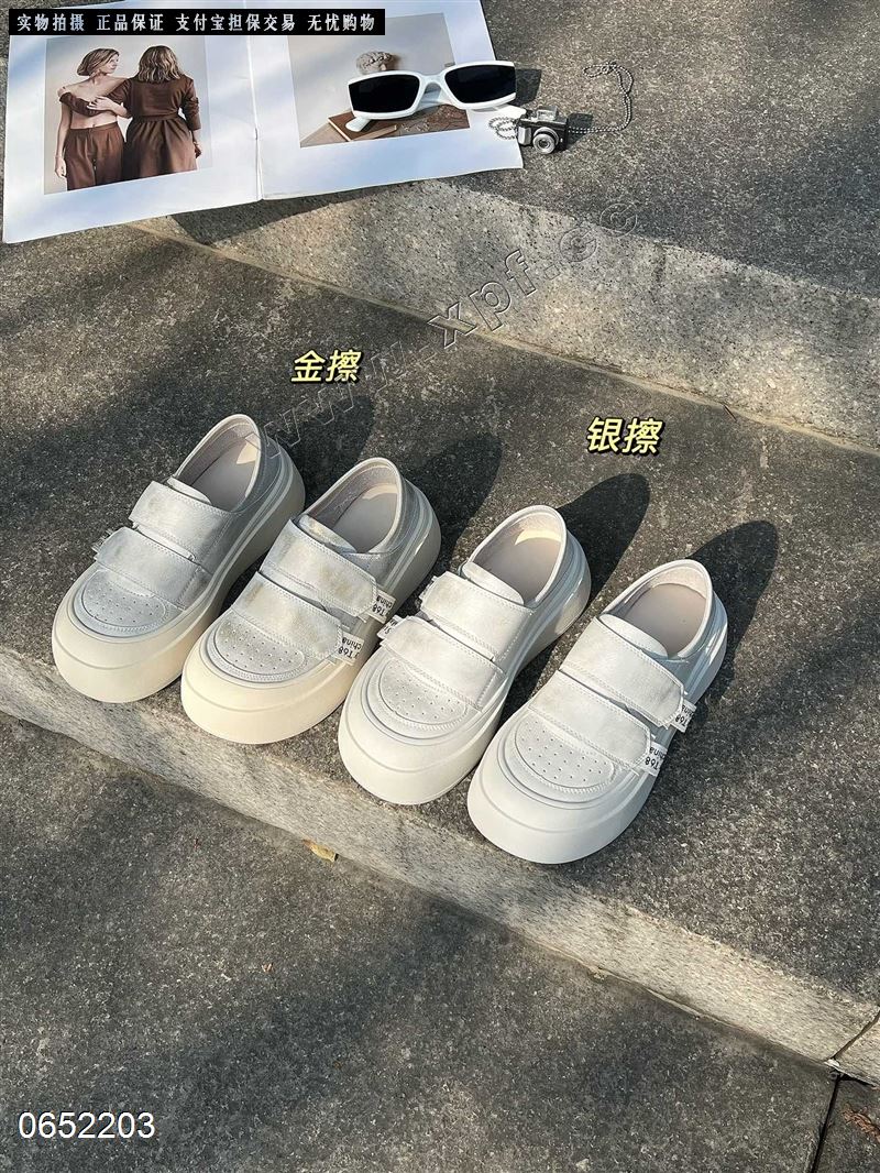 时尚单鞋09-118