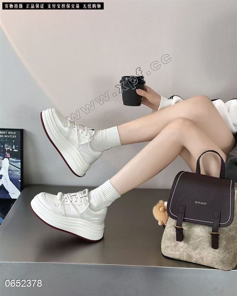 MUC品牌