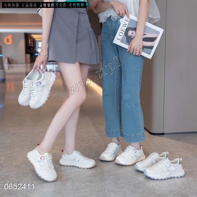 F3x 时尚休闲鞋