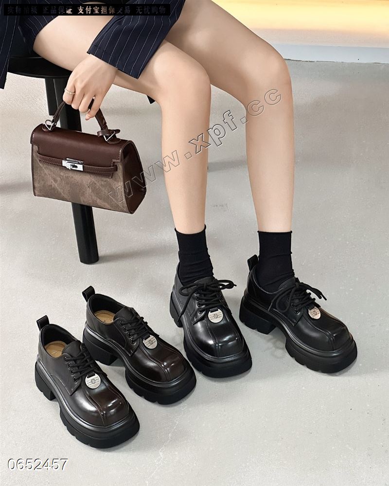 M998品牌乐福鞋