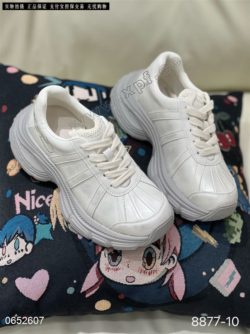 M998品牌休闲鞋8877-10