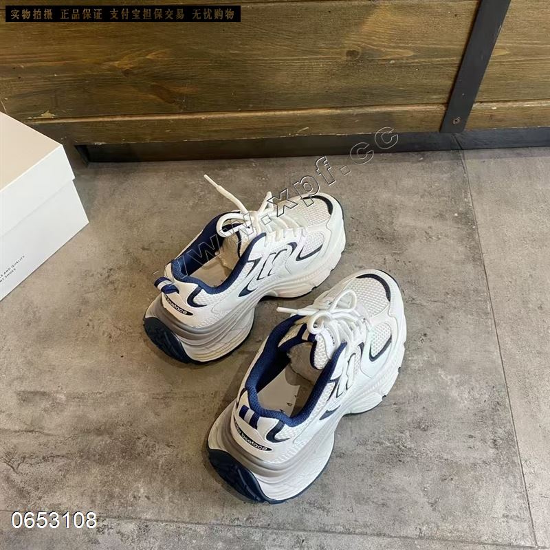 时尚休闲鞋37-035