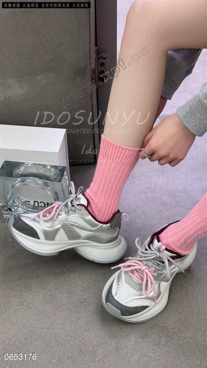 M998品牌老爹鞋