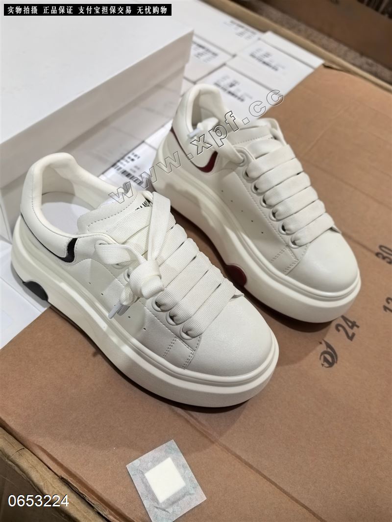时尚休闲鞋181