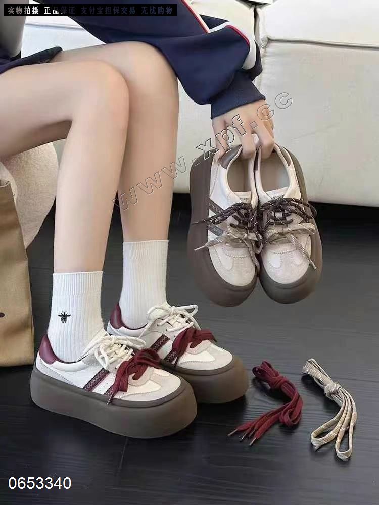 香香角色