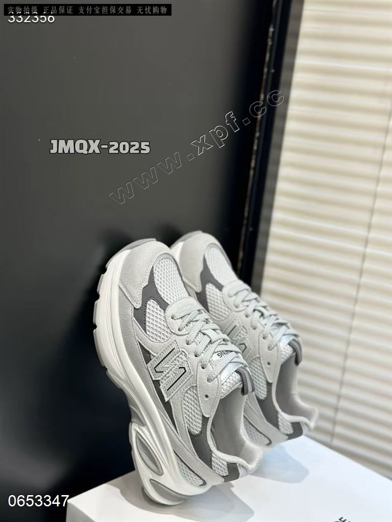 时尚休闲鞋2707