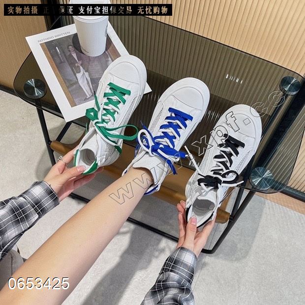 时尚休闲鞋