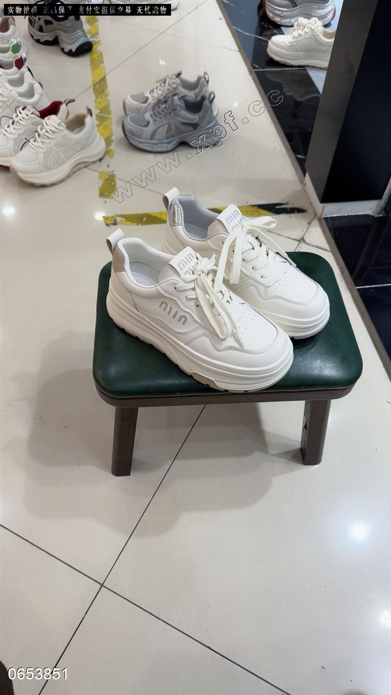 F3x 时尚休闲鞋