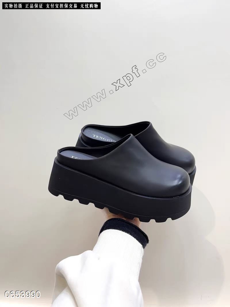 包头拖鞋513003