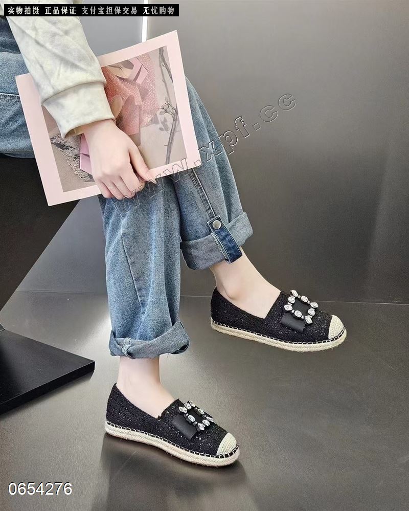 渔夫鞋  每色566778总的12双 特价