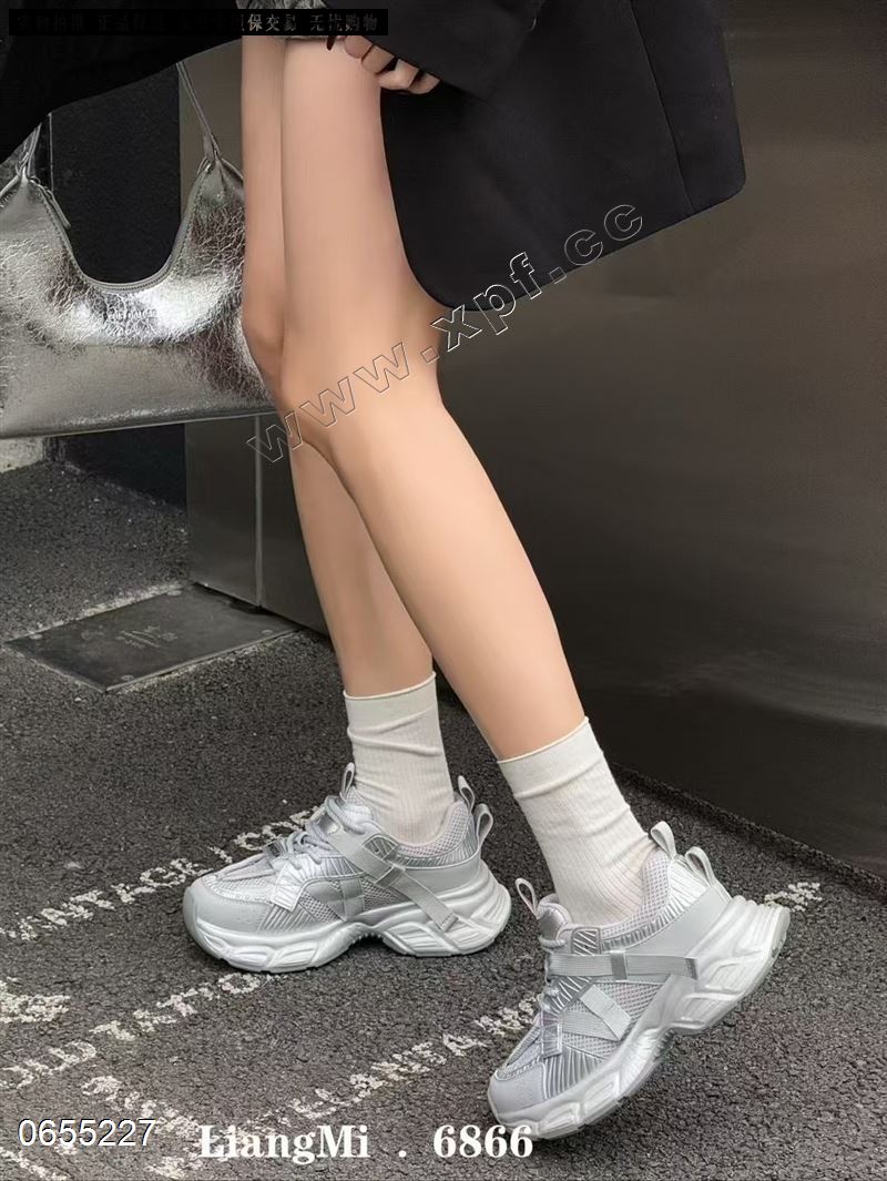 时尚休闲鞋6866