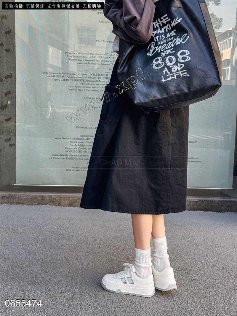 潮麦麦