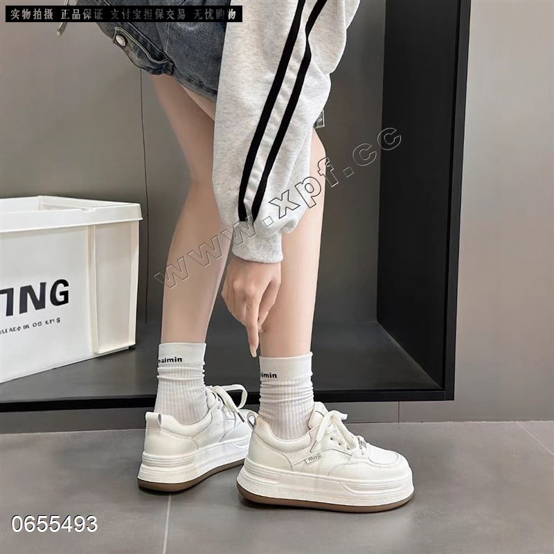 时尚休闲鞋