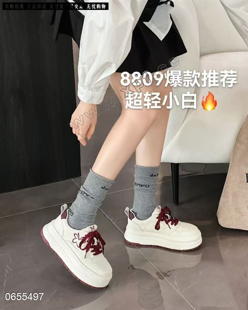 时尚休闲鞋