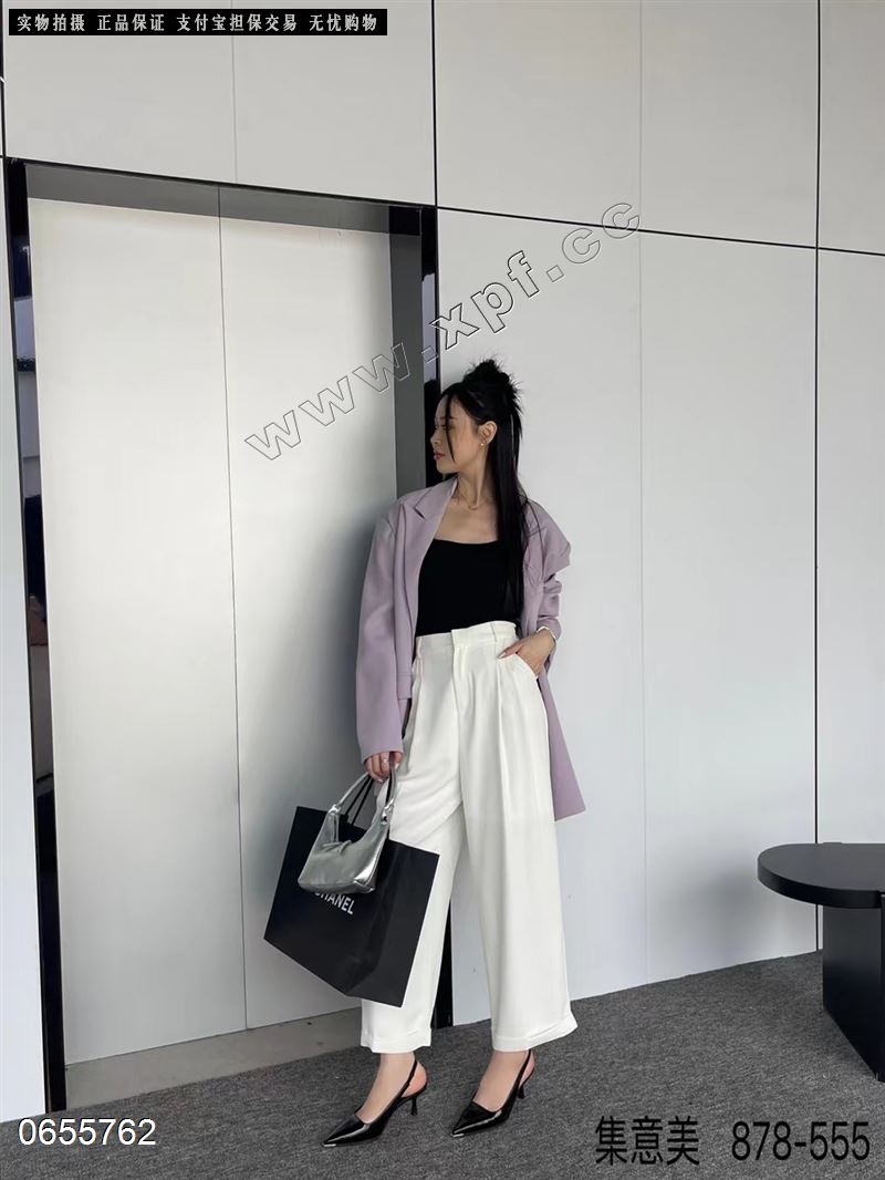 包头后空女凉鞋