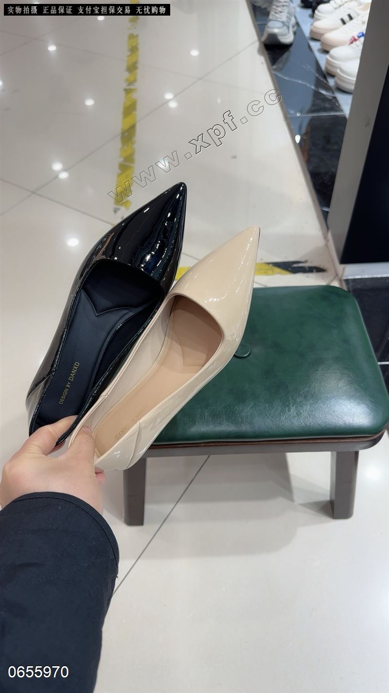 丹行道