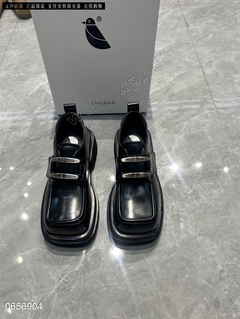 悦丽鸟 332
