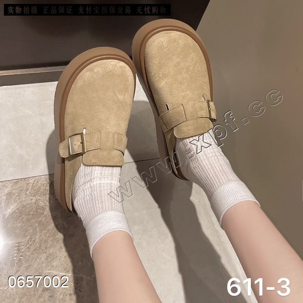 美美优创 611-1