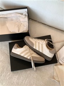 春夏款百搭之神德训鞋902-5
