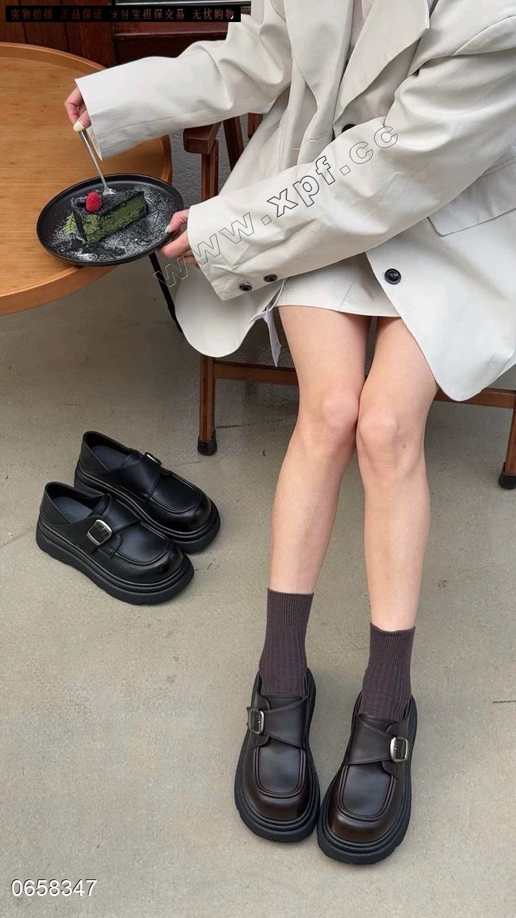 潮麦麦 59596