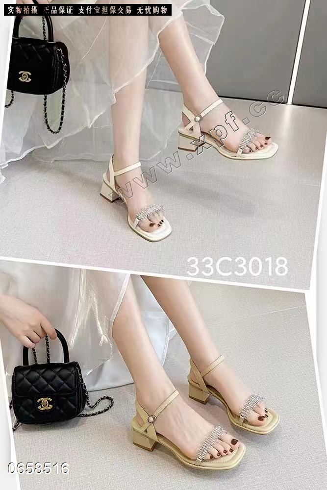 展风3018