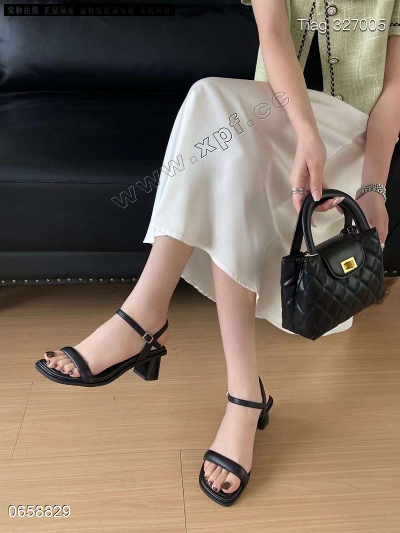 品牌：TiagTiag 27005
