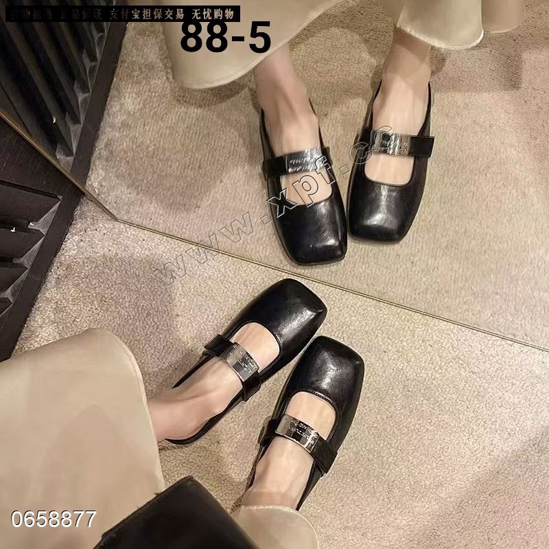包头拖鞋88-5