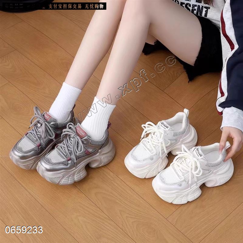 时尚休闲鞋
