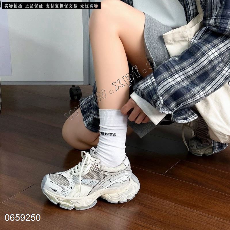 时尚老爹鞋371008