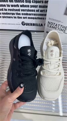 时尚休闲鞋95293