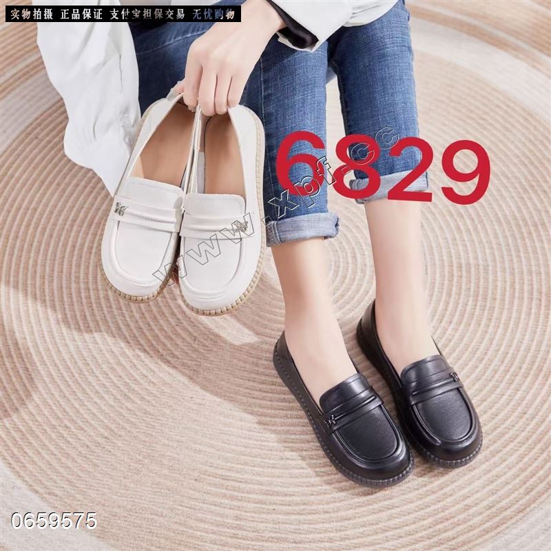 丹姬6829   头层牛皮
