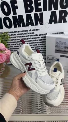 透网休闲鞋866-30