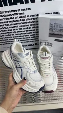 透网休闲鞋36902