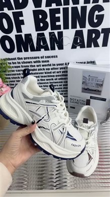 透网休闲鞋36903