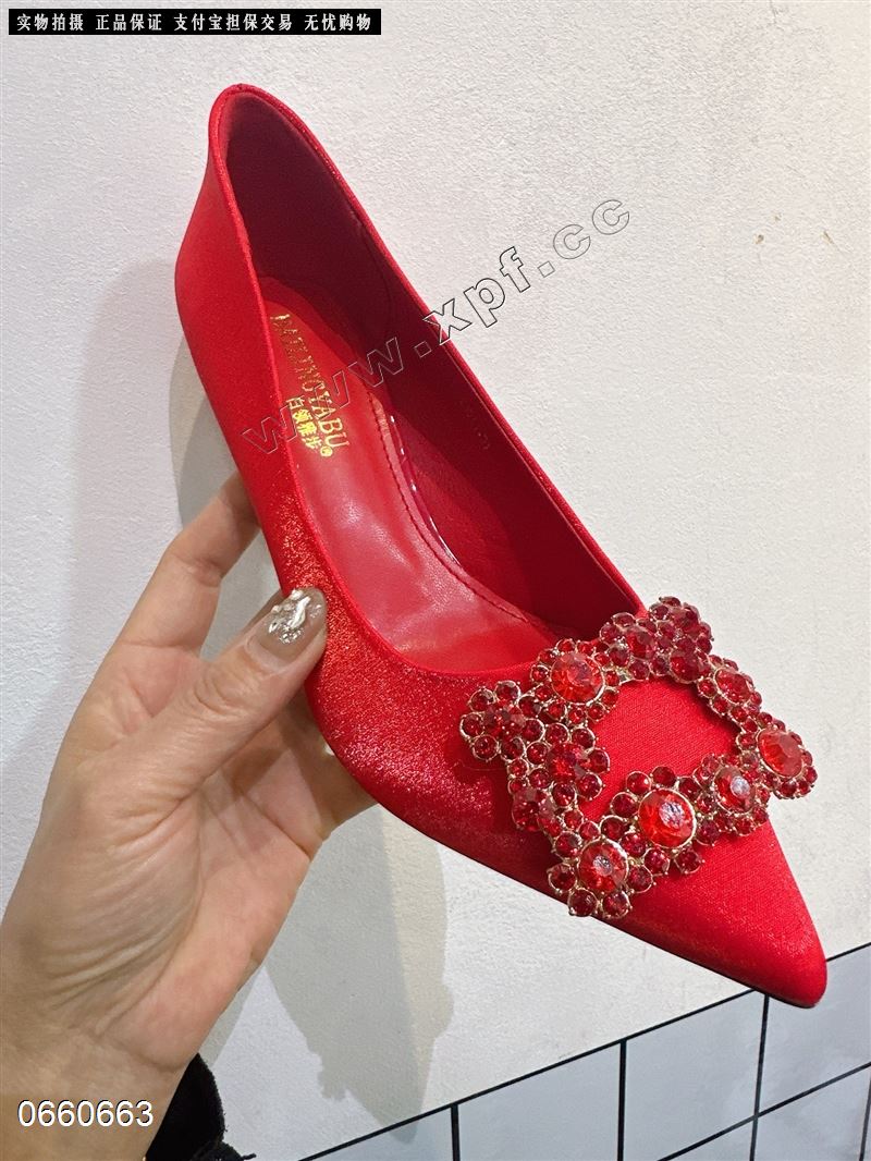婚鞋5061
