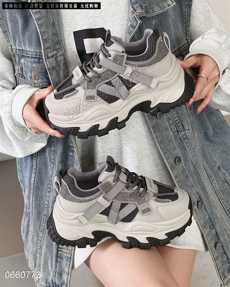 M998品牌老爹鞋781
