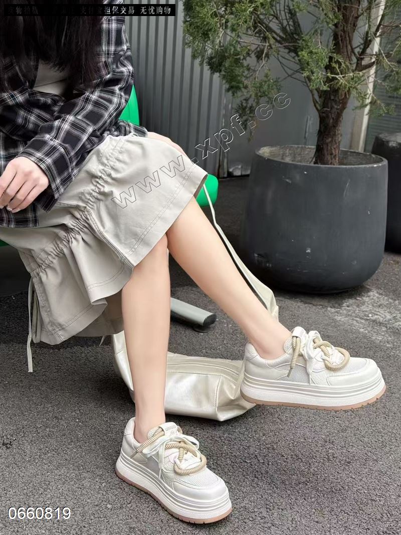 时尚休闲鞋