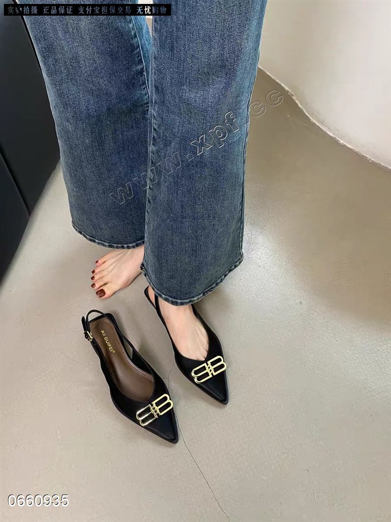 阿里贵妃08-6