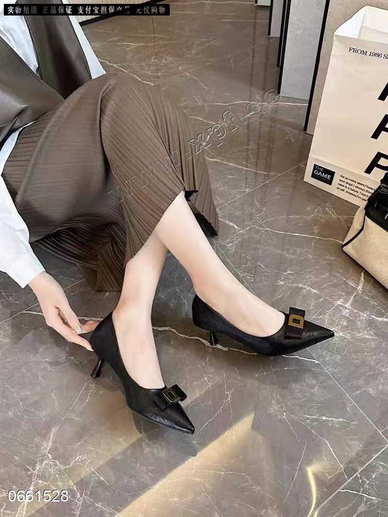 鞋殷  25815