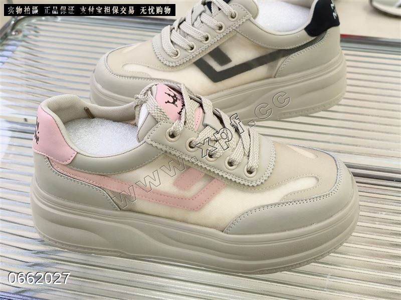 时尚休闲鞋1650-1