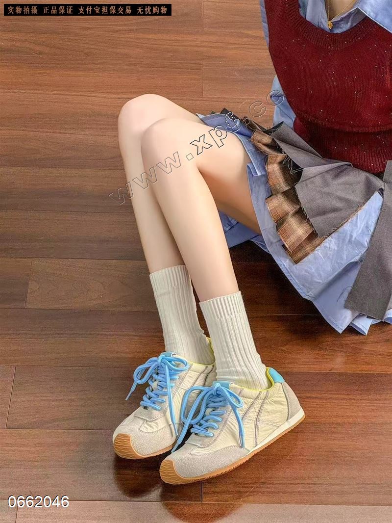 时尚休闲鞋
