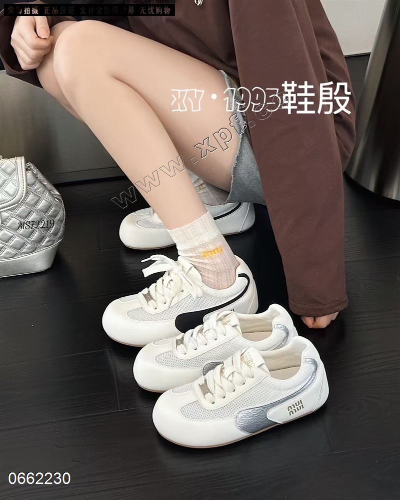 鞋殷72219  单网