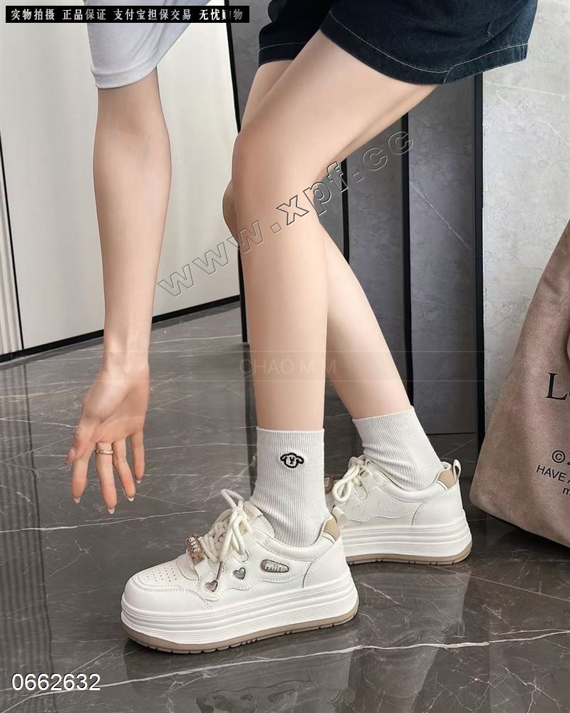 潮麦麦9166-1