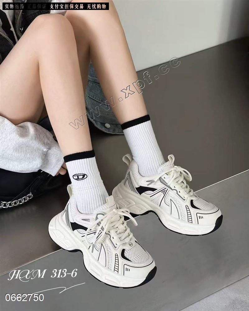 时尚休闲鞋