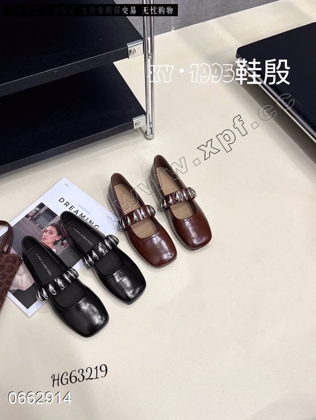 鞋殷 63219