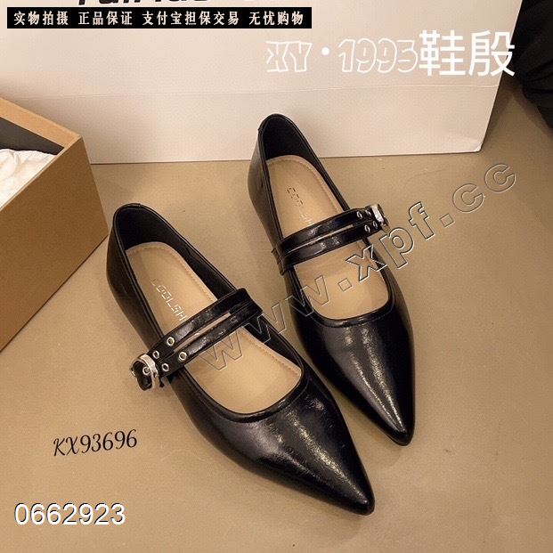鞋殷93696